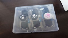 Switchのジョイコン