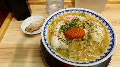 ラーメン博物館