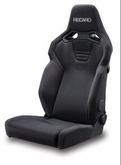 【お題日記】好きな車の座席