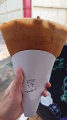 ヤトノクレープ