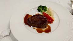 懇談会運営仕事