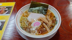 佐野ラーメンリベンジ