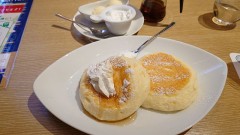 むさしの森珈琲