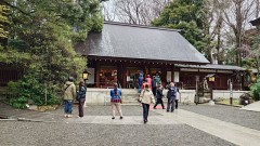 乃木神社