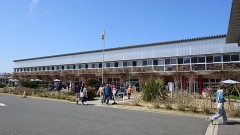 房総半島ドライブ