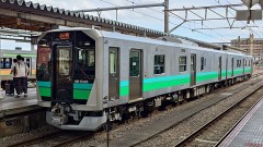 ゴールデンウイーク後半