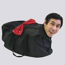 【お題日記】今年最もブレイクしたと思う芸人は？