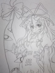 あげてみるテスト