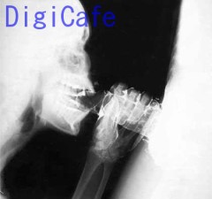 フェラされてるペニスは僕のやつ・・・