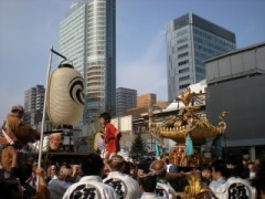 神田祭！