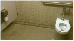 中国のトイレ3