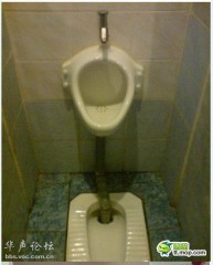 中国のトイレ4