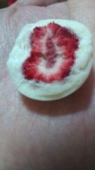 チョコレート(^o^)