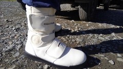 トレードマーク？