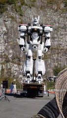 原付き2種プチツー