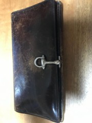 【お題日記】今使っている財布の値段