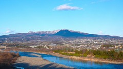 群馬県に住んでみて