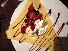 甘いものだーいすき☆彡