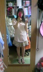 ファッションねた