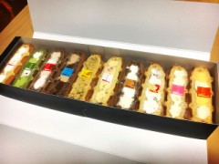 【お題日記】チョコレートは好きですか？