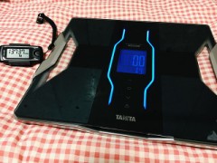 タニタさん愛用