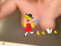 【お題日記】ここがとにかく感じます