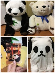 横浜旅行と母が来たことについて