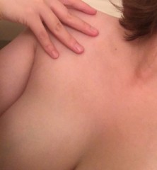 【お題日記】こんなカラダが気になる