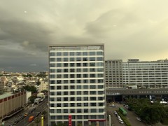 【お題日記】最後に走ったのいつ？