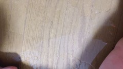 いっぱい出たよ