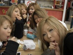 クチで…したいねん…生で…