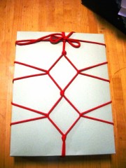 鬼の居ぬまに!!