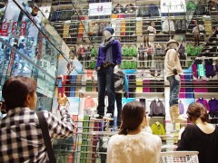 講義中は居眠り禁止です。