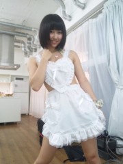 裸エプロン　　（　グロ　・　釣りｗ