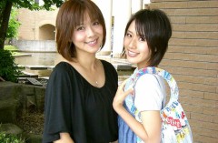 年老いても、親子丼狙いなん？