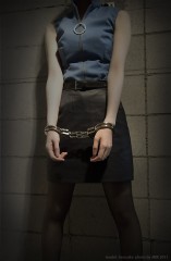 翼を手に入れる前　～　小さな人間　～