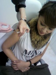 必ず20歳の　細胞　を得られます。（ﾀﾌﾞﾝ）　欲しいですか？