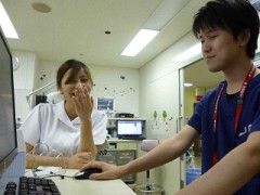 もしかして、誘ってる？