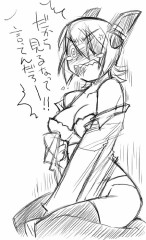 ポイント稼ぎログ。