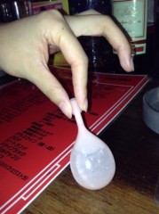 こんなん貰ってもなぁ・・・