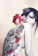 【お題日記】異性の匂いについて