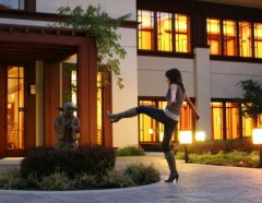 【お題日記】最近走りましたか？