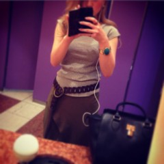 【お題日記】下着は何色が好み？