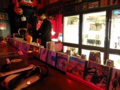 【お題日記】デジカフェで探している相手