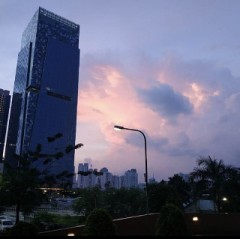 【お題日記】この夏に行った場所