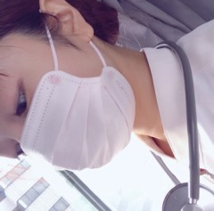 コロナの今、思う事。