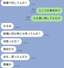 【今日のお題日記】レス解消方