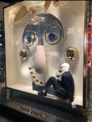 ご無沙汰