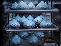 【お題日記】新たな中華まんを作るならどんな物？