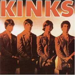 今夜は The Kinks の曲から My Favorite Song を数曲